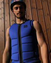 Load image into Gallery viewer, Follow Corp Impact Vest
