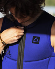 Load image into Gallery viewer, Follow Corp Impact Vest
