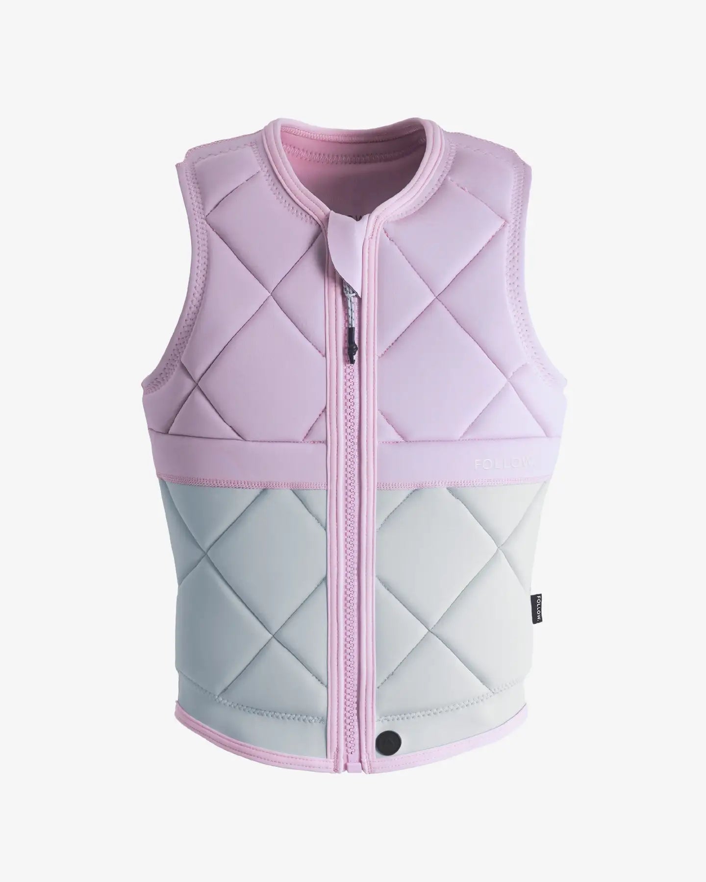 Follow Athena Impact Vest