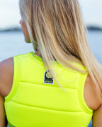Follow Athena Impact Vest