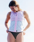Follow Athena Impact Vest