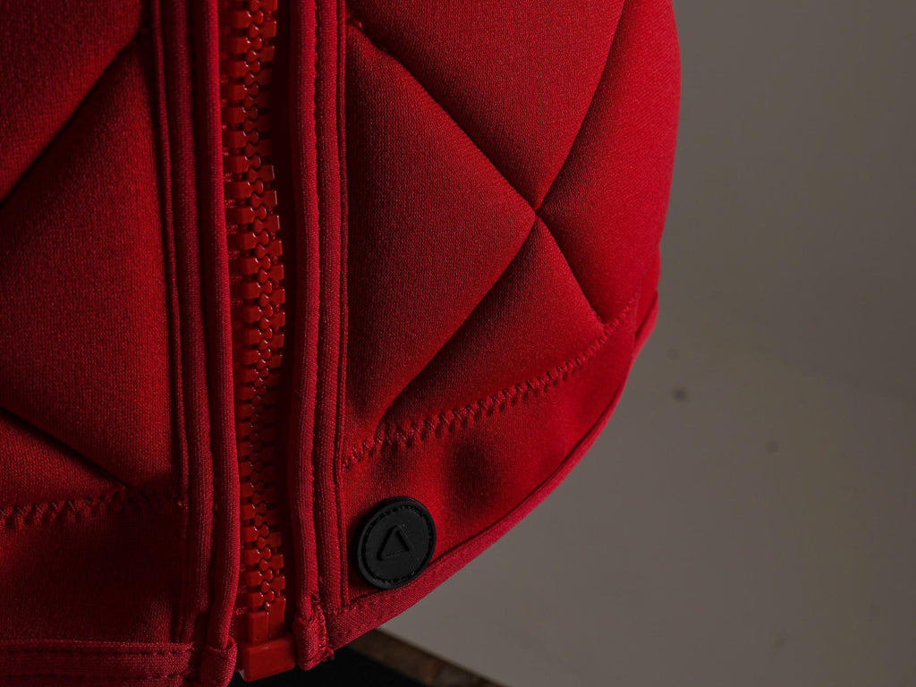 Follow Athena Impact Vest