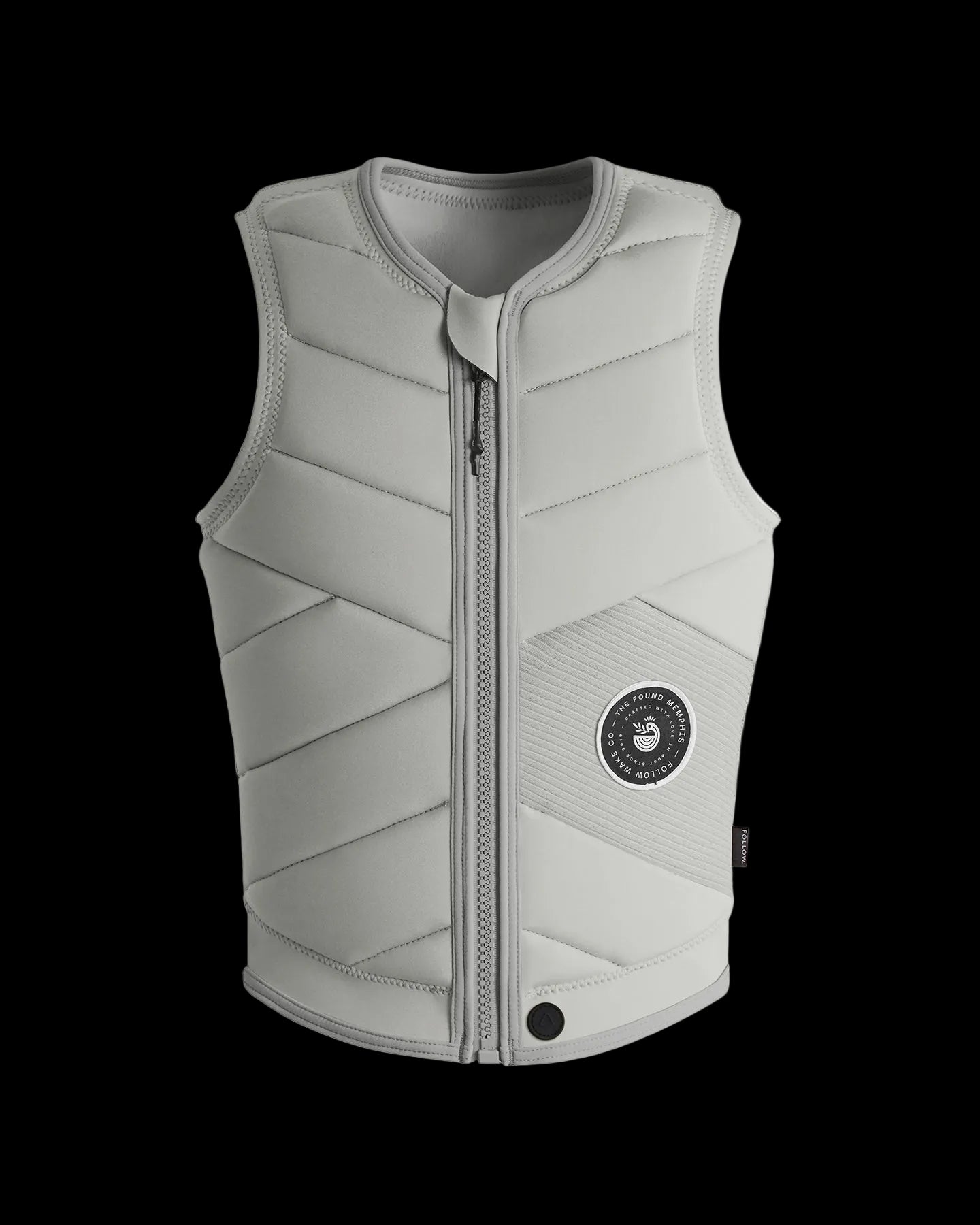 Follow Memphis Impact Vest
