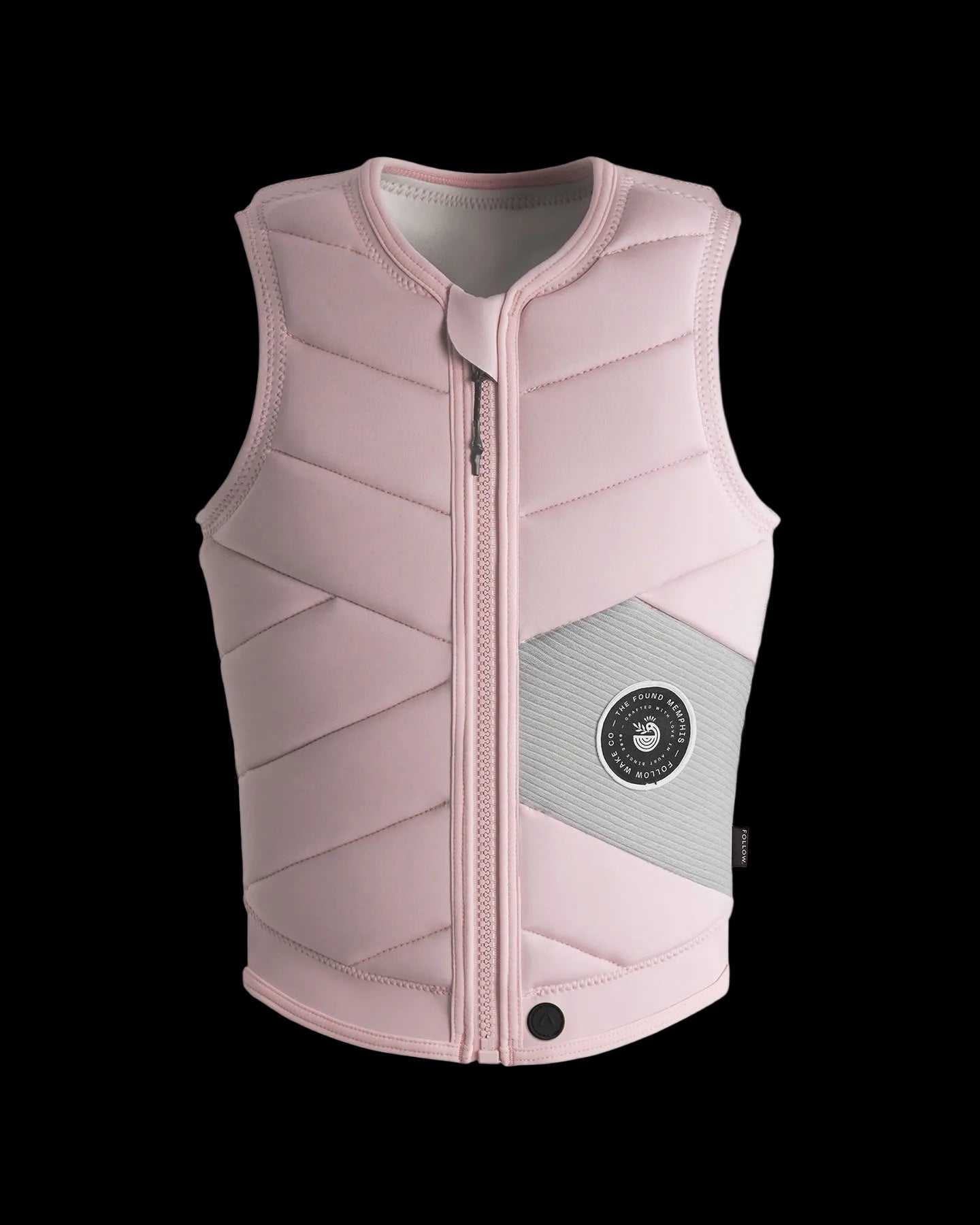 Follow Memphis Impact Vest