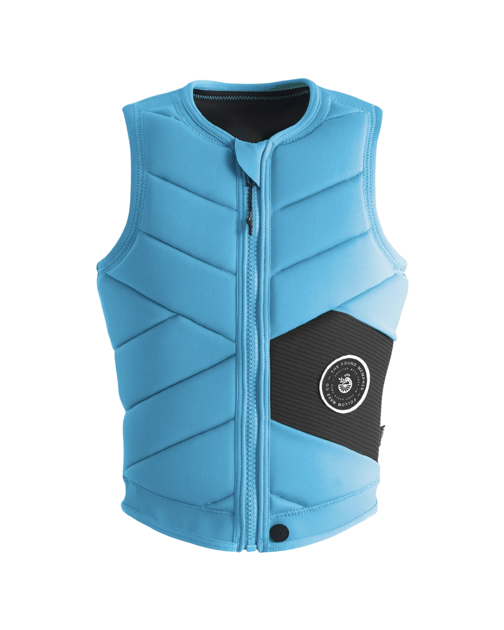 Follow Memphis Impact Vest