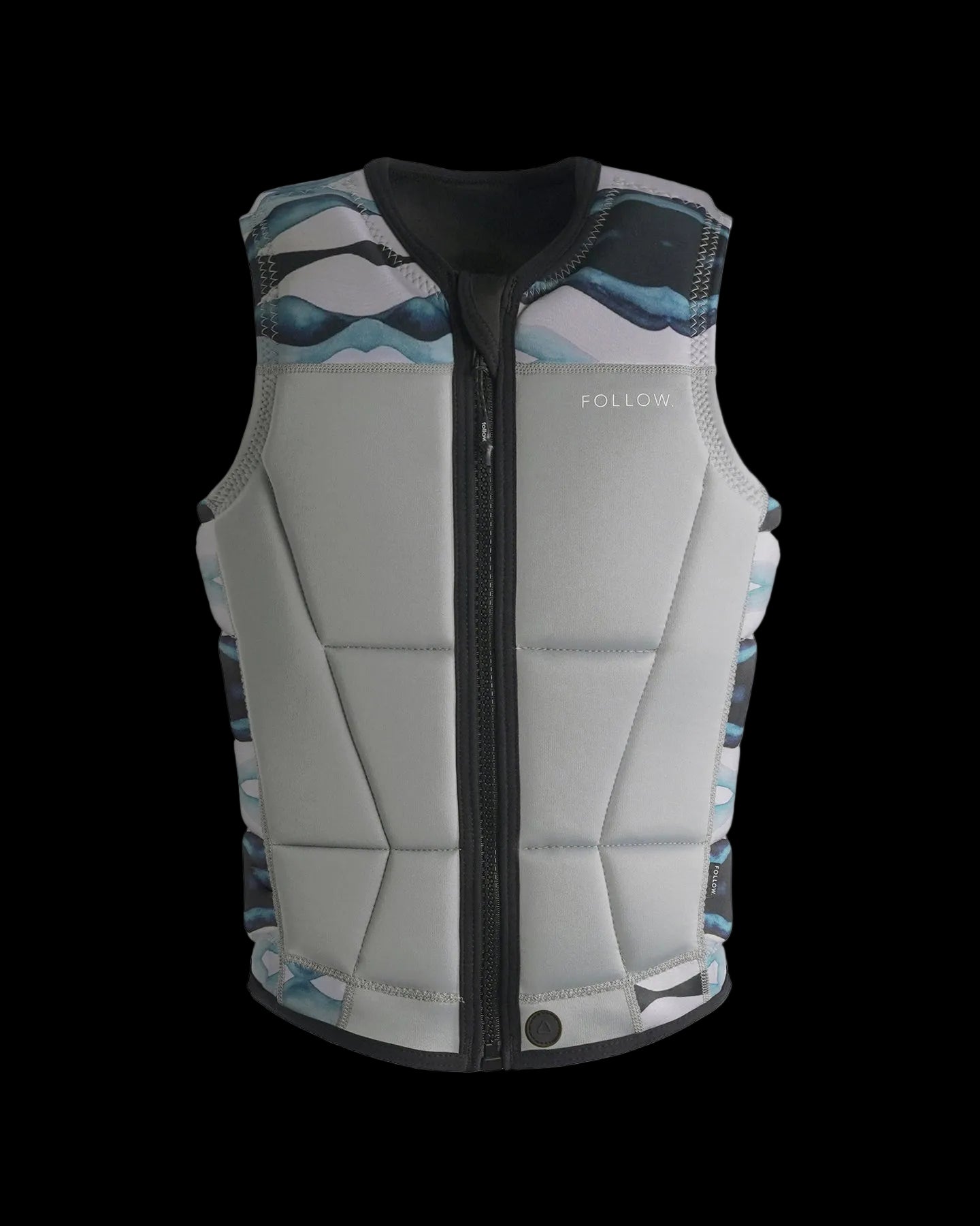 Follow Harmony Impact Vest