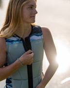Follow Harmony Impact Vest