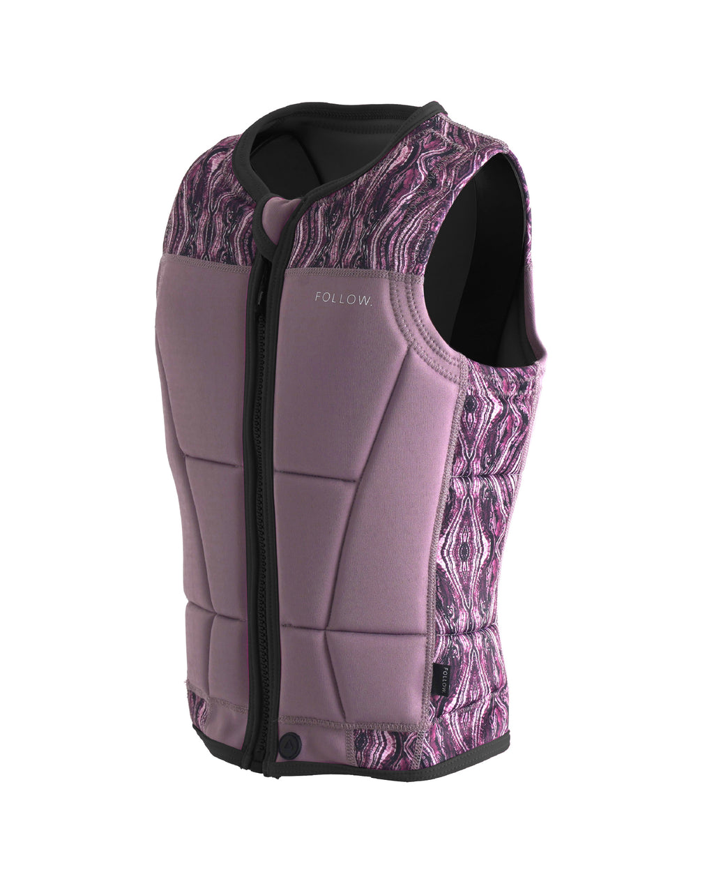 Follow Harmony Impact Vest