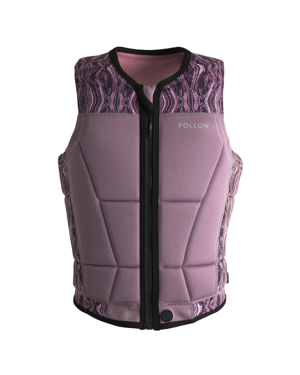 Follow Harmony Impact Vest