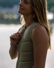 Load image into Gallery viewer, Follow Corp Women’s Impact Vest
