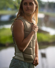 Load image into Gallery viewer, Follow Corp Women’s Impact Vest
