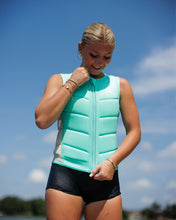 Load image into Gallery viewer, Follow Corp Women’s Impact Vest
