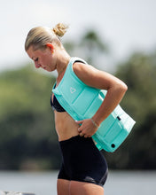Load image into Gallery viewer, Follow Corp Women’s Impact Vest
