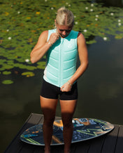 Load image into Gallery viewer, Follow Corp Women’s Impact Vest
