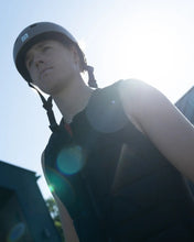 Load image into Gallery viewer, Follow Love nor Money Impact Vest
