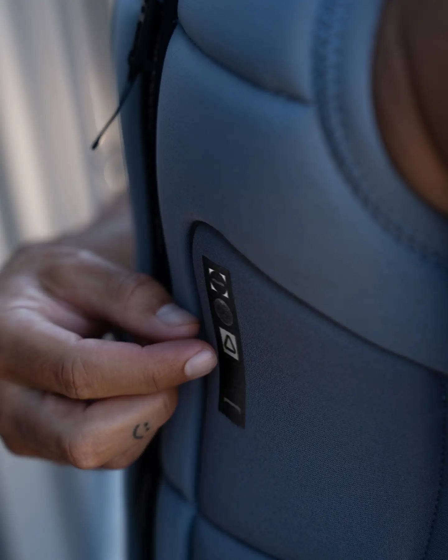 Follow Global Impact Vest