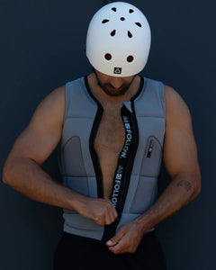 Follow Global Impact Vest