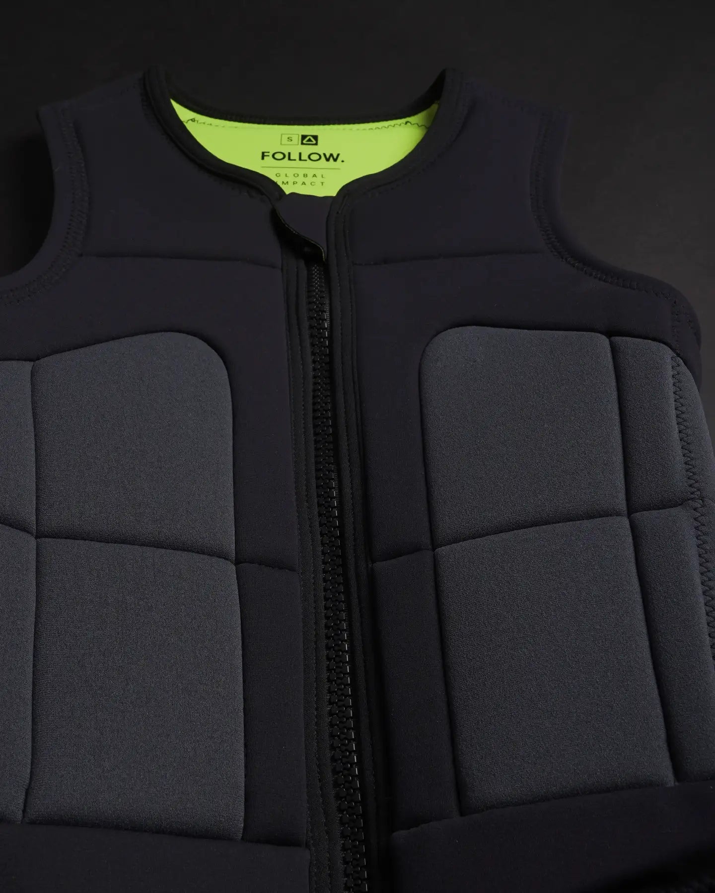 Follow Global Impact Vest
