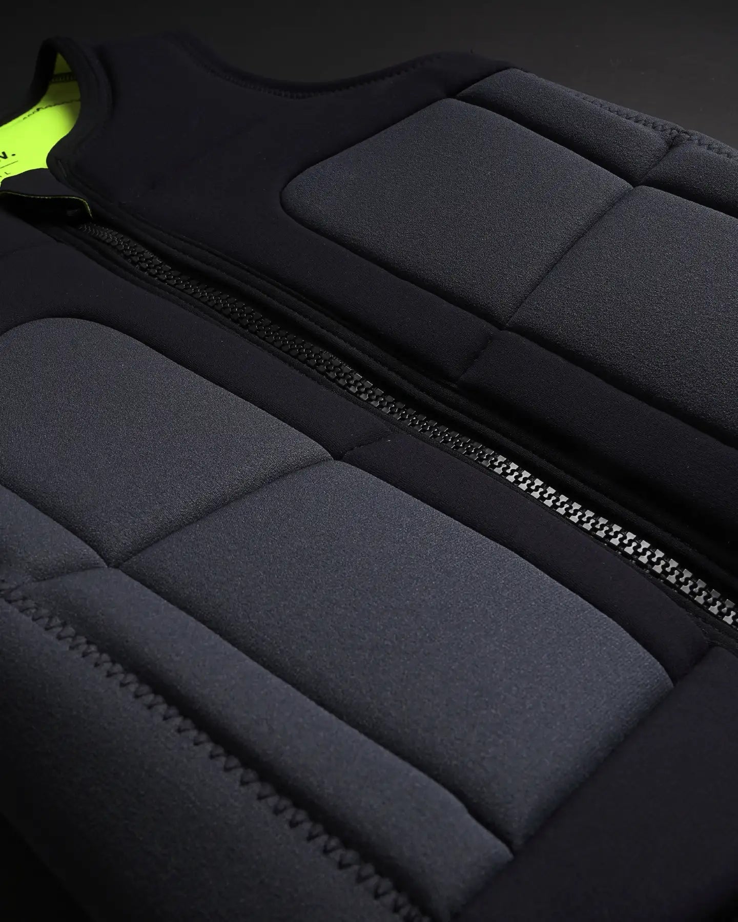 Follow Global Impact Vest