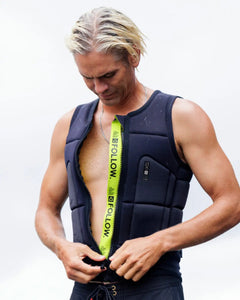 Follow Global Impact Vest