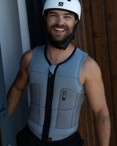 Follow Global Impact Vest