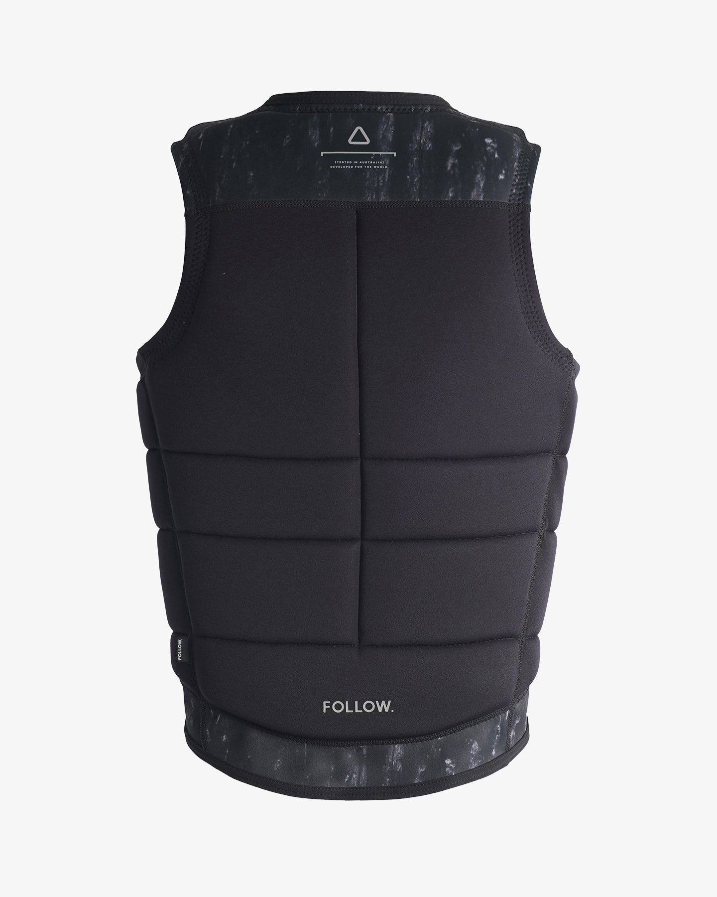 Follow Affiliate Impact Vest