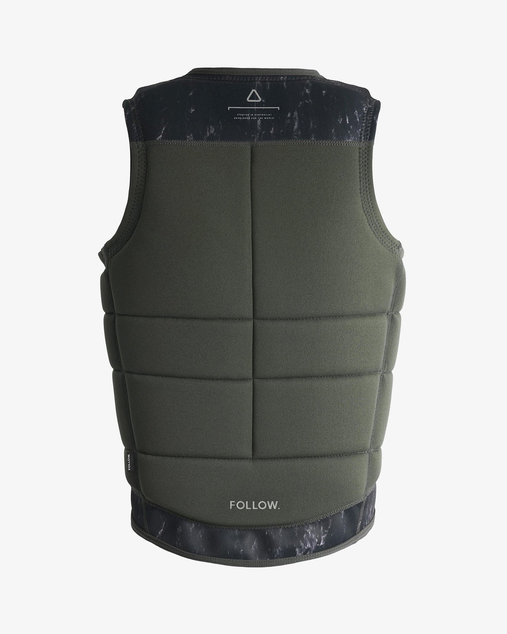 Follow Affiliate Impact Vest