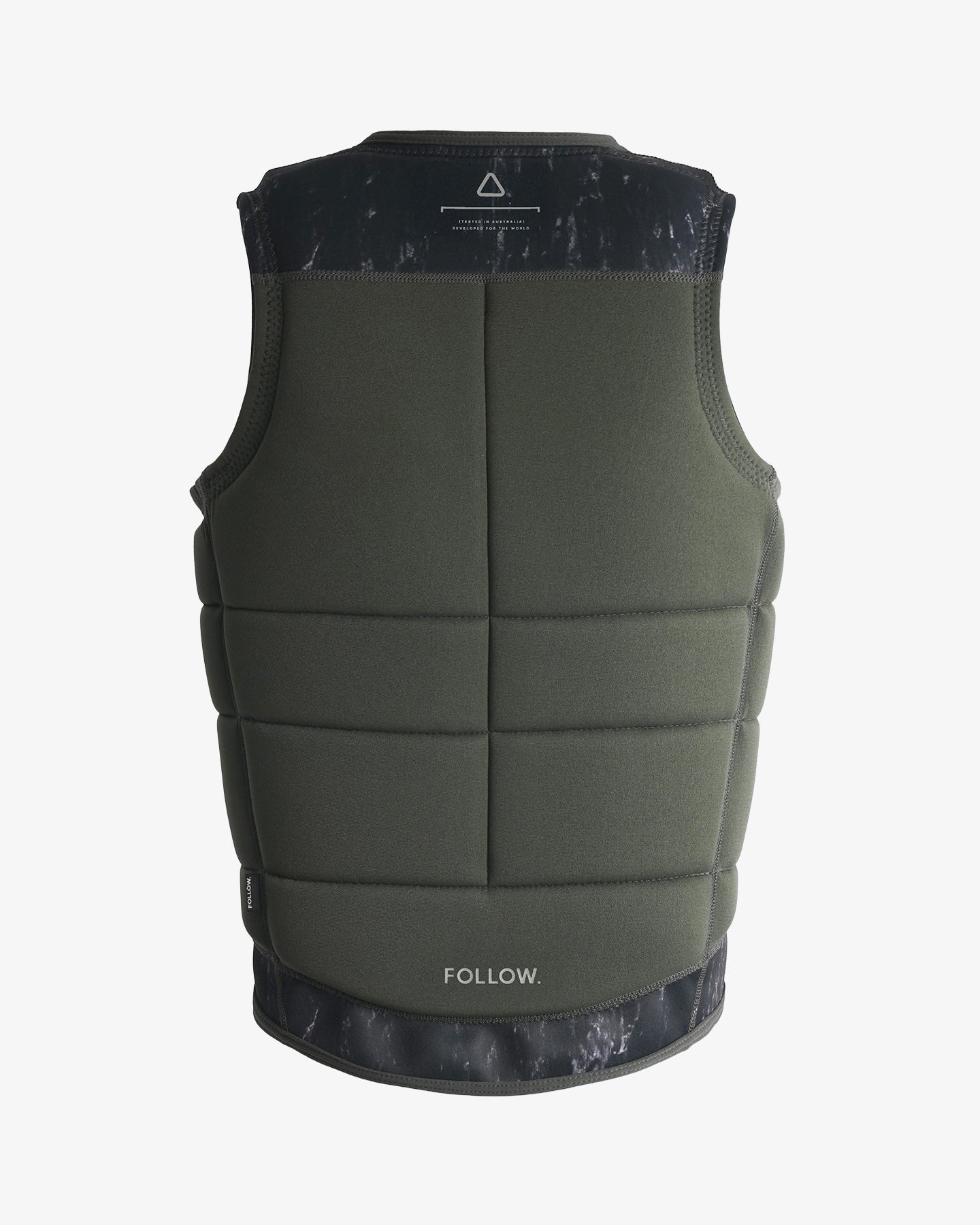 Follow Affiliate Impact Vest