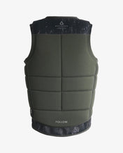 Load image into Gallery viewer, Follow Affiliate Impact Vest
