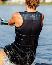 Load image into Gallery viewer, Follow Affiliate Impact Vest
