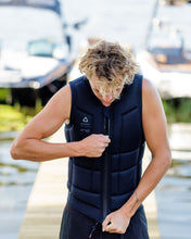 Load image into Gallery viewer, Follow Affiliate Impact Vest
