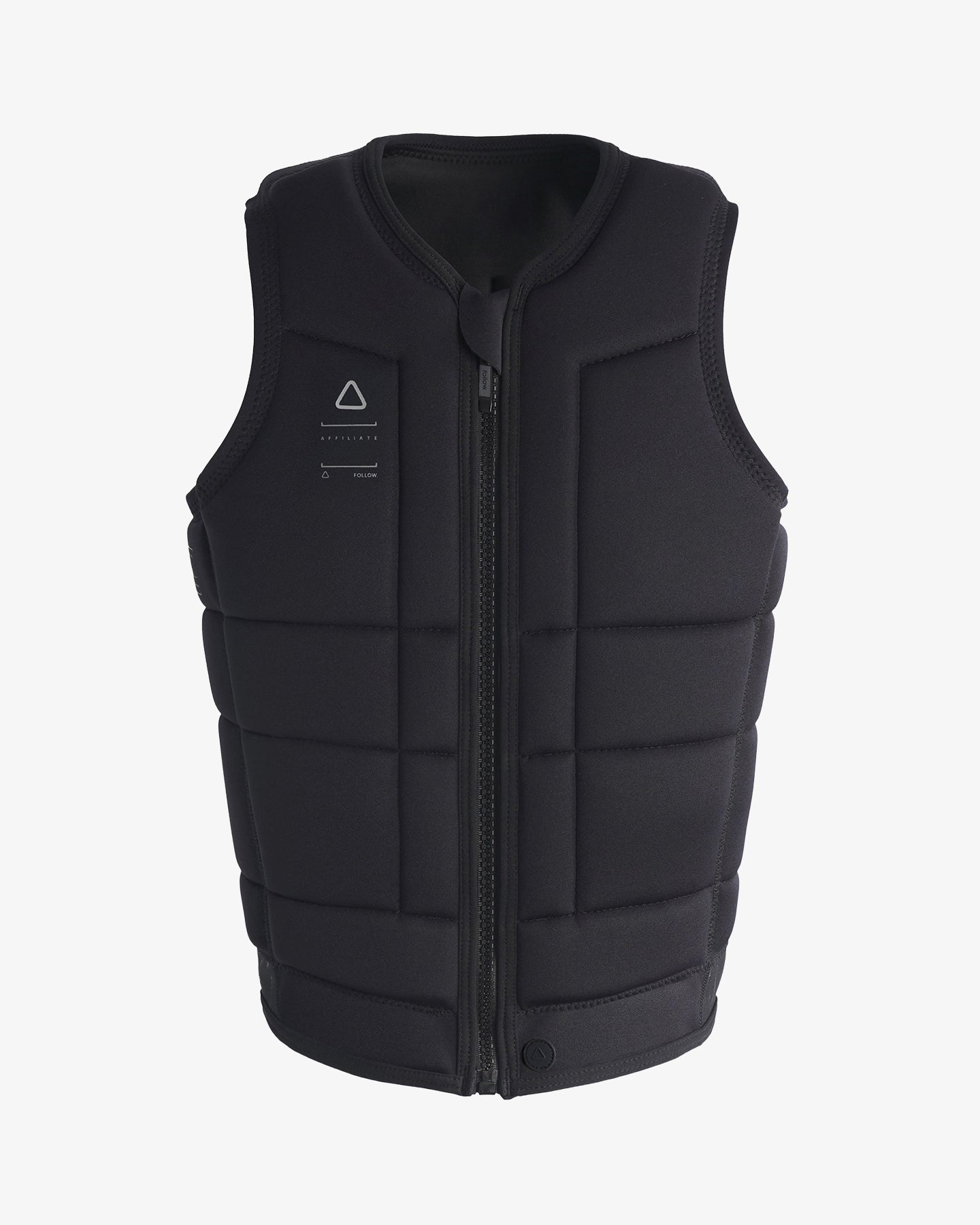 Follow Affiliate Impact Vest