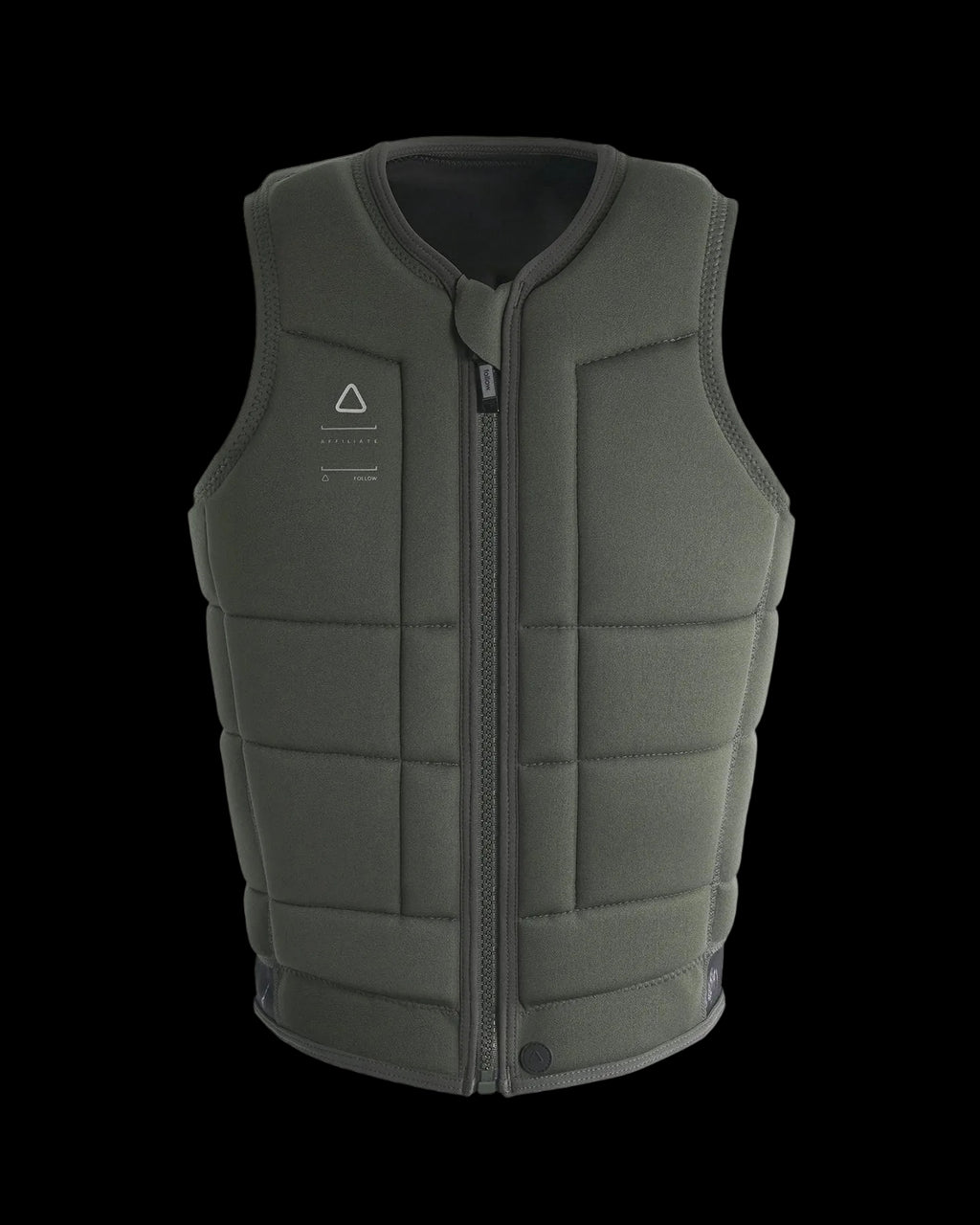 Follow Affiliate Impact Vest