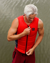 Load image into Gallery viewer, Follow Corp Impact Vest

