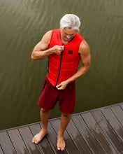 Load image into Gallery viewer, Follow Corp Impact Vest
