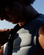 Follow Section Impact Vest