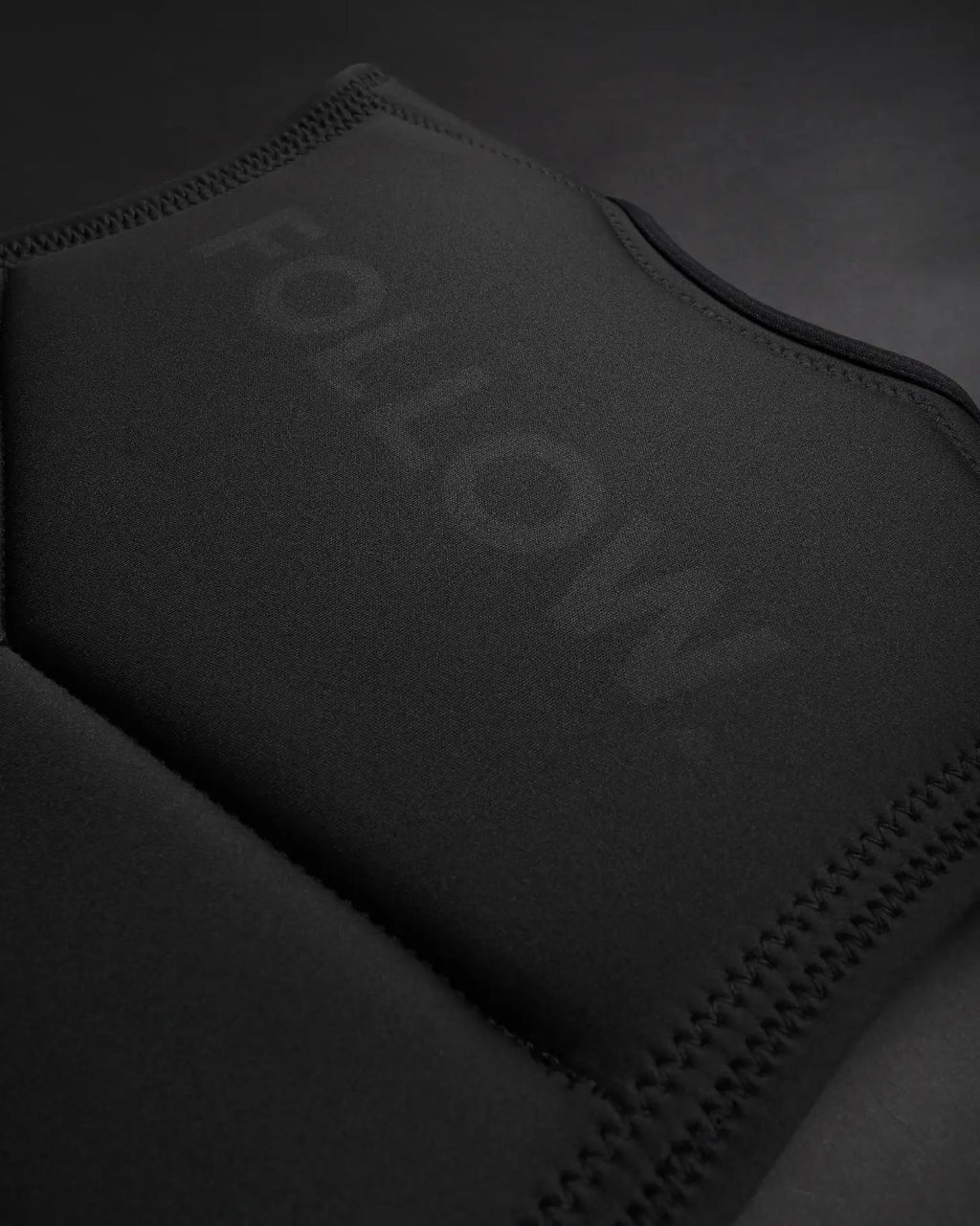 Follow Section Impact Vest