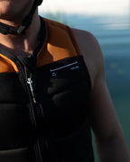 Follow Section Impact Vest