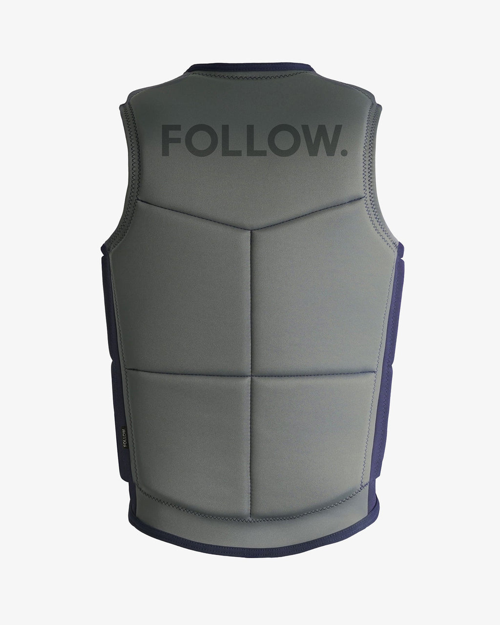 Follow Section Impact Vest