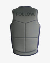Load image into Gallery viewer, Follow Section Impact Vest
