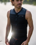 Follow Section Impact Vest