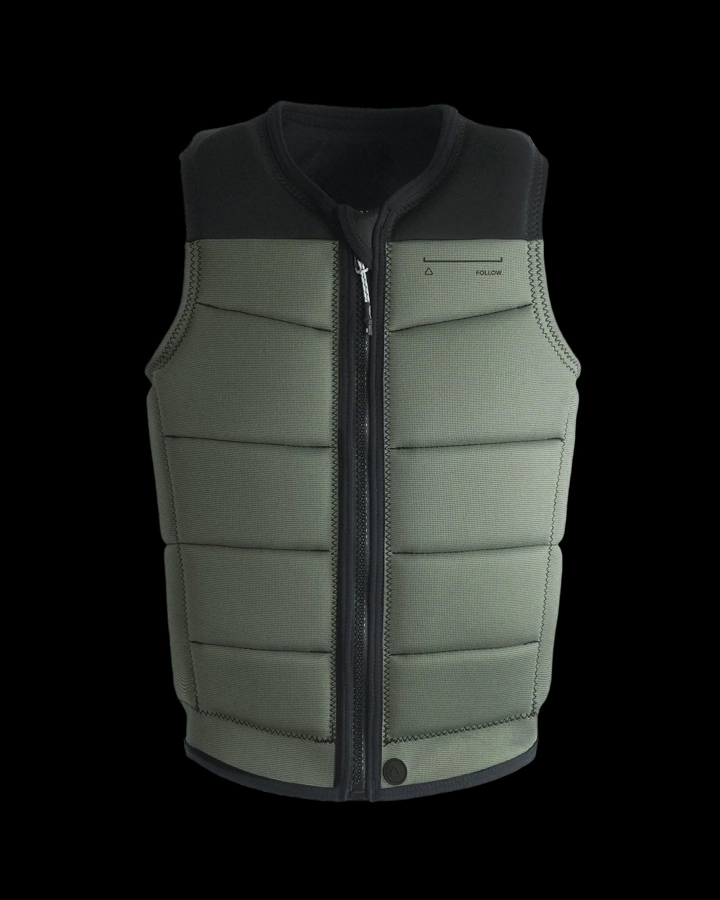 Follow Section Impact Vest