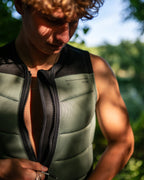 Follow Section Impact Vest