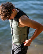 Load image into Gallery viewer, Follow Section Impact Vest
