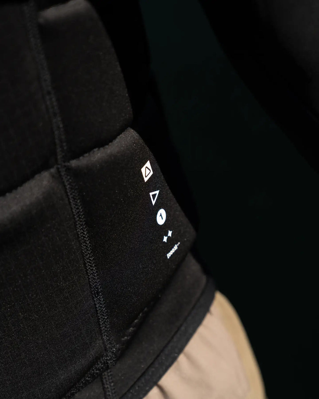 Follow P1 Traction Mens Impact Vest