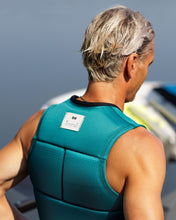 Load image into Gallery viewer, Follow P1 Traction Mens Impact Vest
