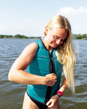 Load image into Gallery viewer, Follow P1 Traction Ladies Impact Vest
