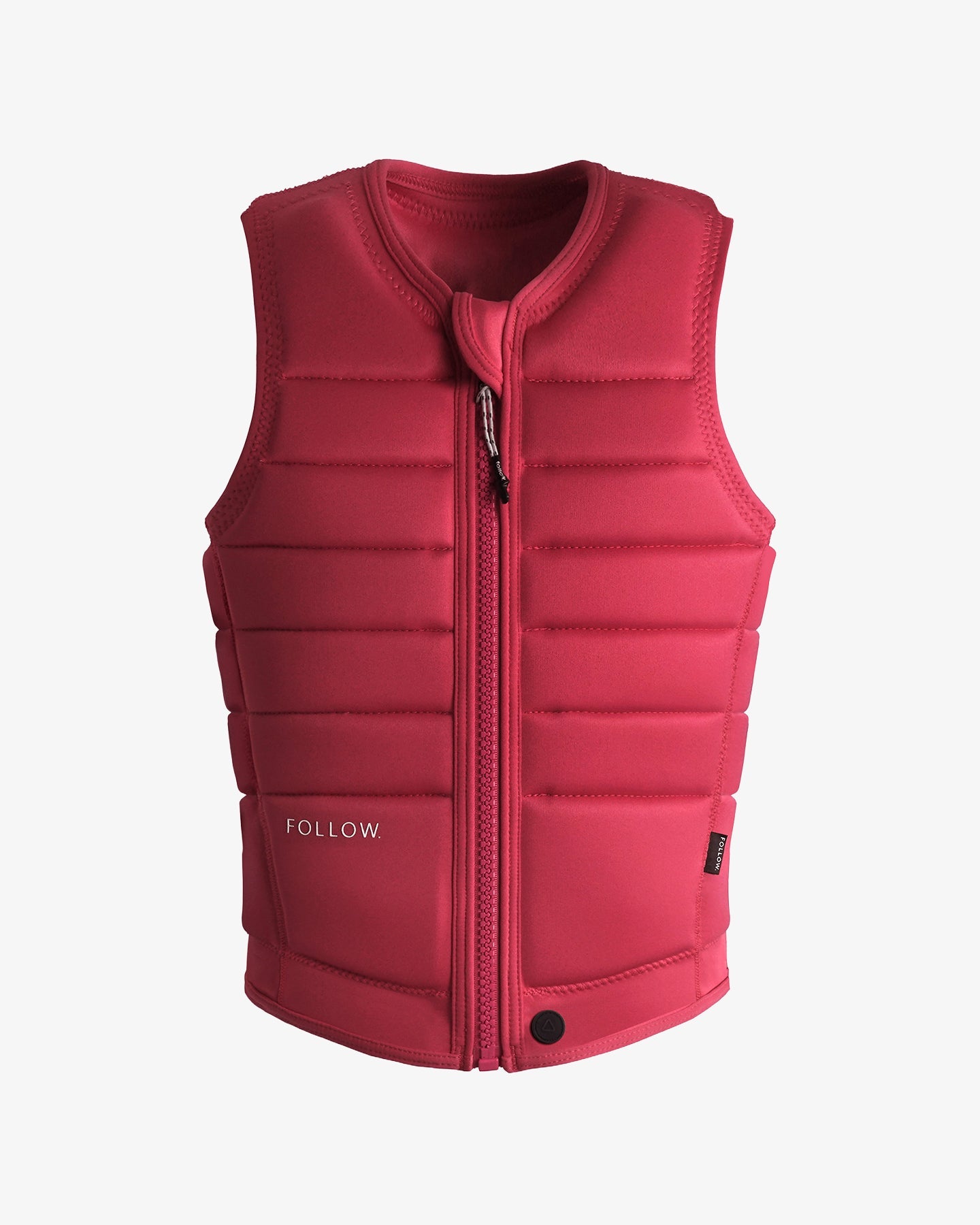 Follow Total Ladies Impact Vest