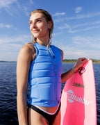 Follow Total Ladies Impact Vest