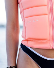 Load image into Gallery viewer, Follow Total Ladies Impact Vest
